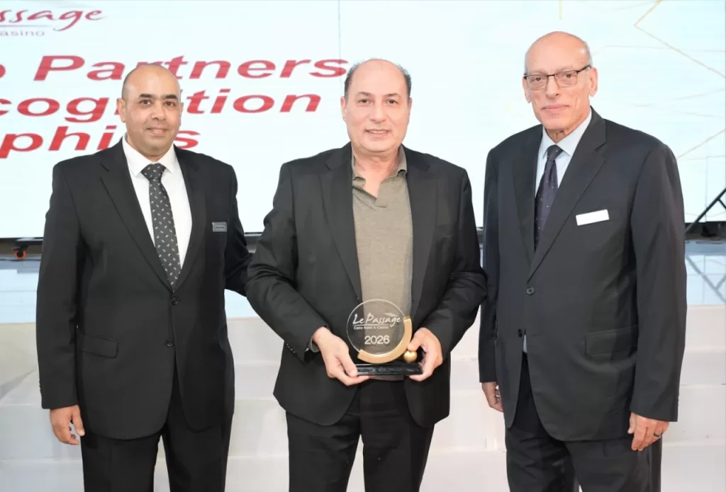 Le Passage Cairo celebrates corporate partners at annual Ramadan Suhoor 9 - Egyptian Gazette