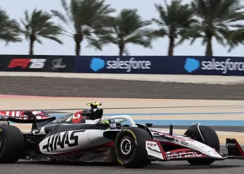 ‘Safety will guide F1 Mideast planning’