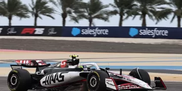 'Safety will guide F1 Mideast planning' 1 - Egyptian Gazette ‘Safety will guide F1 Mideast planning’