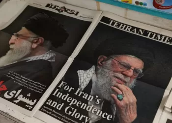 Israel vows to pursue all successors to Iran’s Khamenei