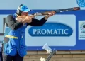On target: Egypt’s shooters keep hitting bullseyes