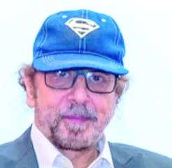 Africa’s greatest powerhouse