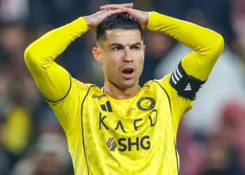 Ronaldo injured but sets for World Cup