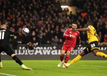 Liverpool reaches FA Cup quarters