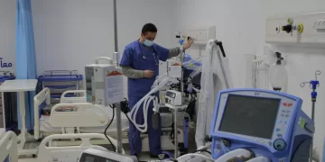 Egypt accelerates university hospital overhaul to enhance healthcare