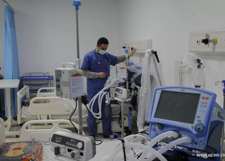 The number of university hospitals has risen to 147, including 52 specialised facilities. These institutions account for around 30% of total healthcare beds and 50% of intensive care capacity within the government sector.