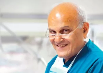 Magdi Yacoub