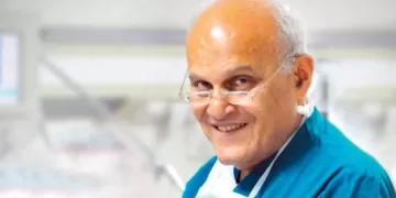Magdi Yacoub Foundation, Ricrac partner to expand free cardiac care 1 - Egyptian Gazette Magdi Yacoub