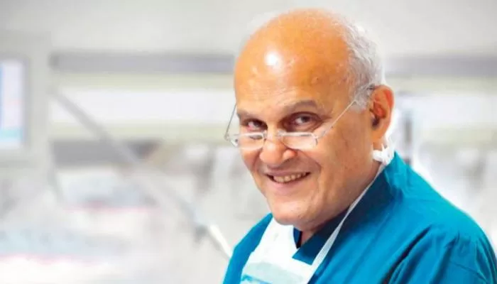 Magdi Yacoub Foundation, Ricrac partner to expand free cardiac care 1 - Egyptian Gazette Magdi Yacoub