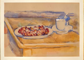 Paintings by Renoir, Cezanne and Matisse stolen from Italian museum