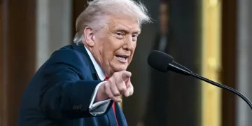 Trump warns Iran of unprecedented force if it retaliates