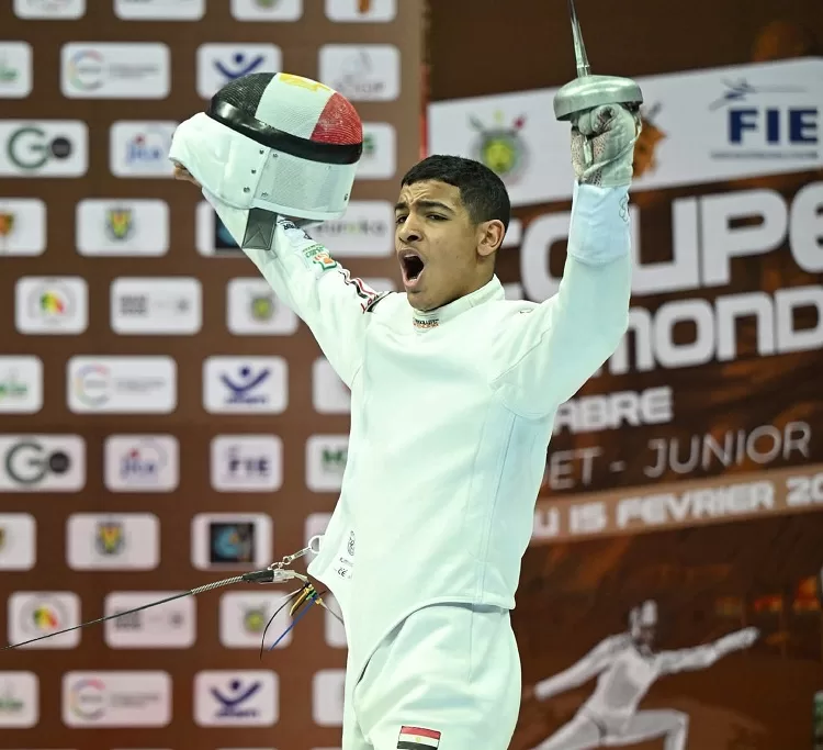 Blades of glory: Egypt looks beyond Africa 10 - Egyptian Gazette Blades of glory: Egypt looks beyond Africa 9 - Egyptian Gazette