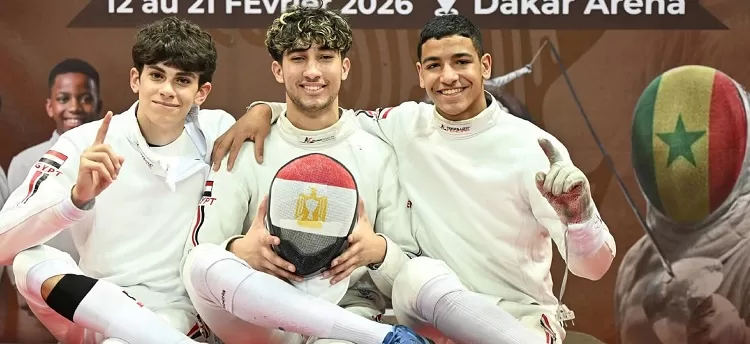 Blades of glory: Egypt looks beyond Africa 14 - Egyptian Gazette Blades of glory: Egypt looks beyond Africa 13 - Egyptian Gazette