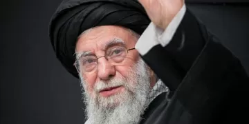 Tehran confirms Khamenei’s killing