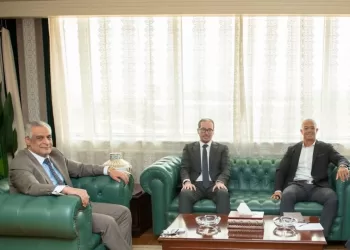 ‘Boosting manufacturing, luring more investment top priorities’