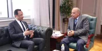 data centres communications