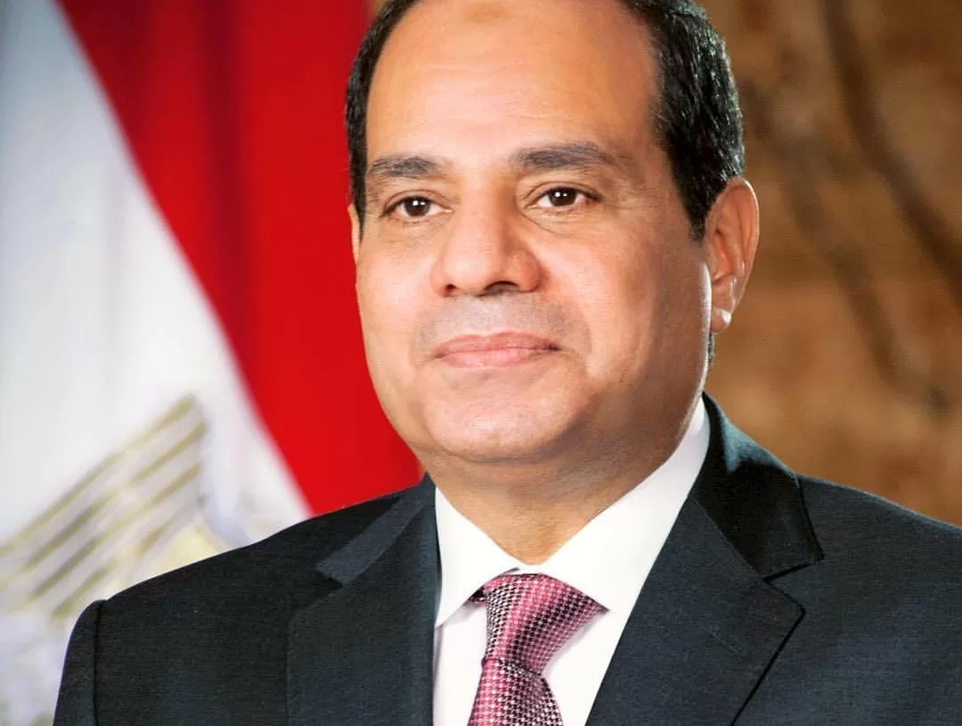 President Sisi marks Egyptian Diplomacy Day, Foreign Ministry bicentennial 2 - Egyptian Gazette President Sisi marks Egyptian Diplomacy Day, Foreign Ministry bicentennial 1 - Egyptian Gazette