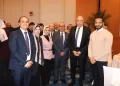 Egyptian Aviation Academy organises annual Ramadan Iftar