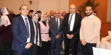 Egyptian Aviation Academy organises annual Ramadan Iftar
