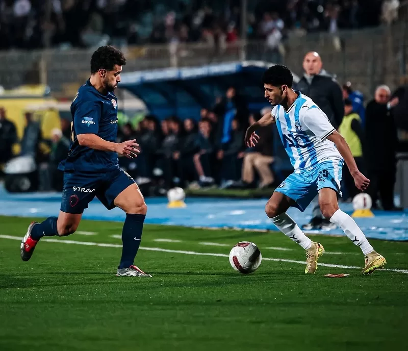 Zamalek seizes Egyptian League lead 5 - Egyptian Gazette