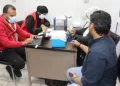 21m Egyptians benefit from  free health screening drive