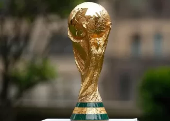 All about 2026 World Cup playoffs