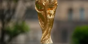 All about 2026 World Cup playoffs 1 - Egyptian Gazette All about 2026 World Cup playoffs