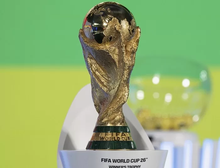 Six World Cup spots up for grabs 11 - Egyptian Gazette