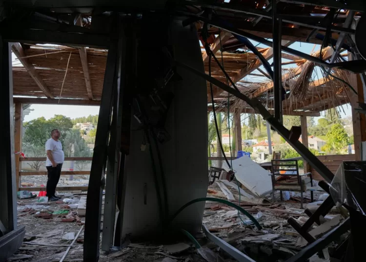 Mediators meet in Pakistan to discuss ending Iran war 1 - Egyptian Gazette Israel