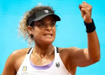 Tough Antalya clash awaits Egypt’s Mayar