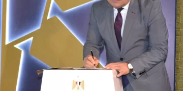 Egypt pushes global expansion of universities to boost soft power, knowledge economy