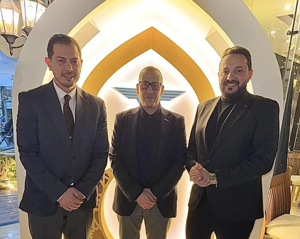 Egypt launches national initiative to modernise Air Sports sector 11 - Egyptian Gazette Egypt launches national initiative to modernise Air Sports sector 10 - Egyptian Gazette