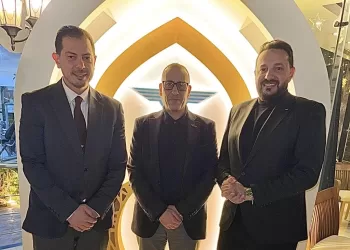 Egypt launches national initiative to modernise Air Sports sector