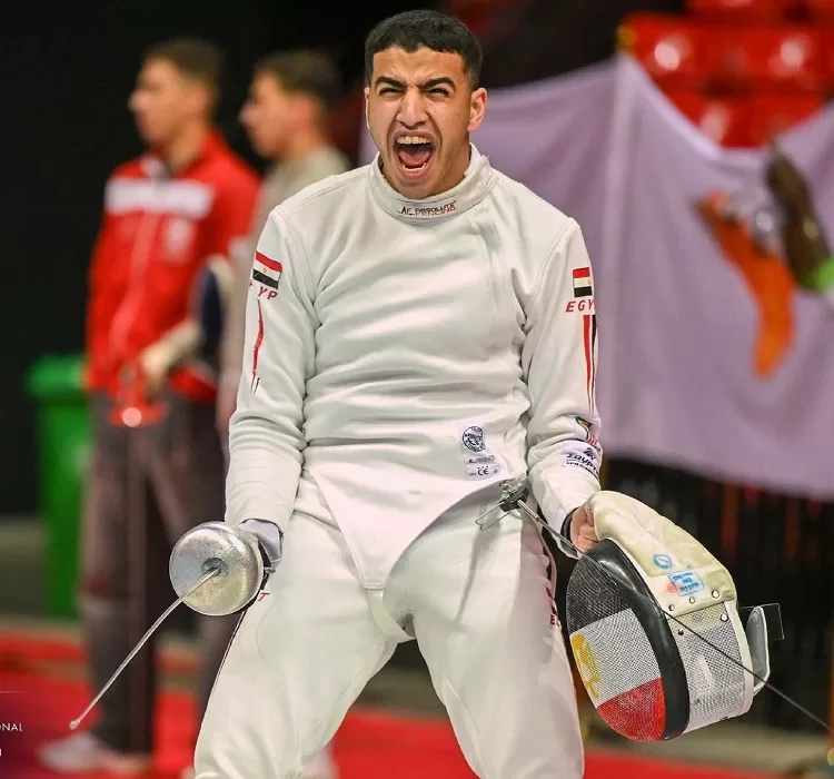 Blades of glory: Egypt looks beyond Africa 8 - Egyptian Gazette Blades of glory: Egypt looks beyond Africa 7 - Egyptian Gazette