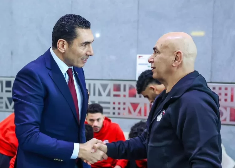 Pharaohs land in Jeddah ahead of Saudi friendly 12 - Egyptian Gazette Egypt