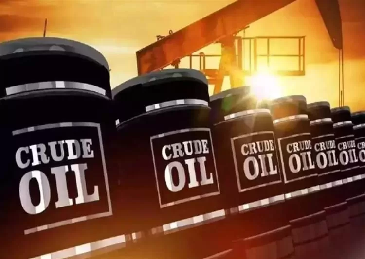 Oil prices continue to surge 1 - Egyptian Gazette