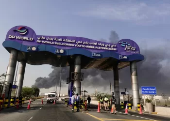 Blasts hit Dubai, Doha again