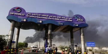 Blasts hit Dubai, Doha again 1 - Egyptian Gazette Blasts hit Dubai, Doha again