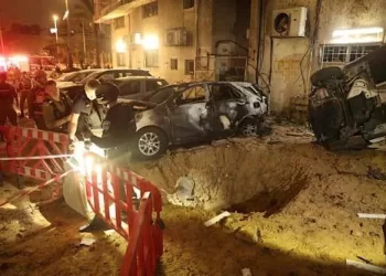 Israel approves emergency defence funding amid Iran conflict