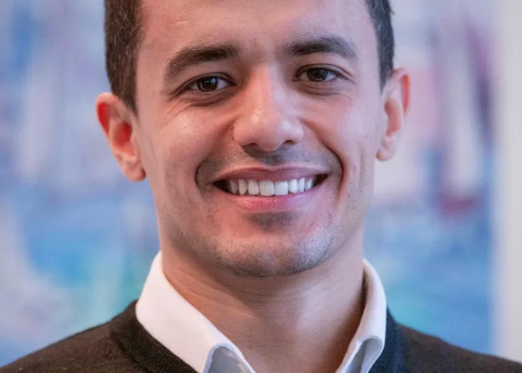 The $90 billion LNG race – First to cargo wins 10 - Egyptian Gazette