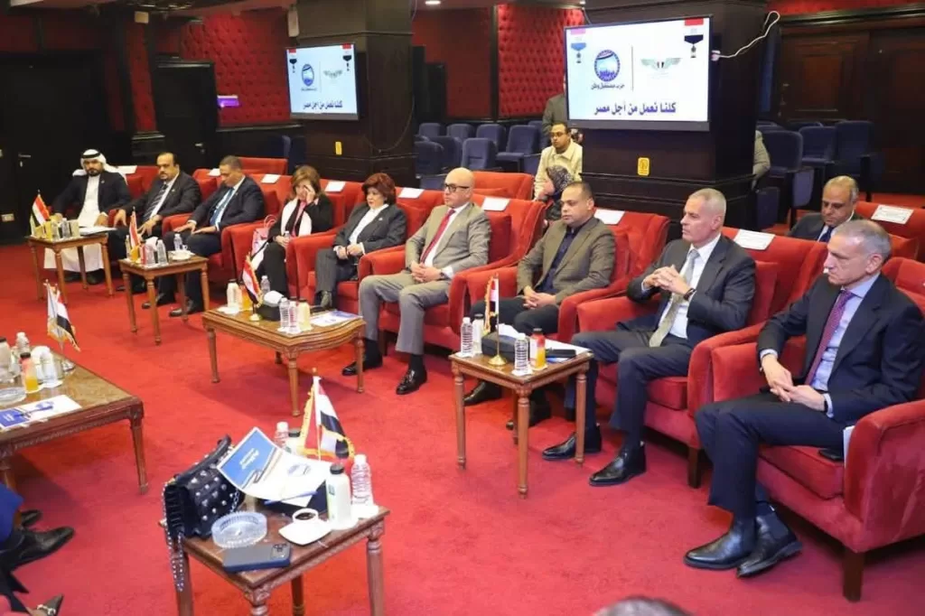 ‘Aviation development projects on track’ 13 - Egyptian Gazette