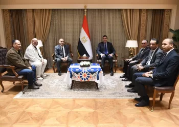 Egypt prepares to host World Weightlifting Championships