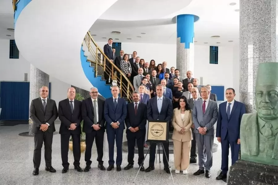 EgyptAir stands firm to protect its employees, global reputation 7 - Egyptian Gazette