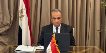 Egypt reiterates condemnation of Iran’s attacks on Arab states