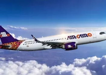 Air Cairo changes terminals at Cairo Int’l Airport