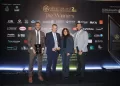 Tetra Pak celebrates 45 years in Egypt with prestigious “Athar Award” for circular economy & recycling