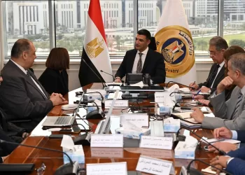 Egypt strengthens automotive sector with GM expansion talks