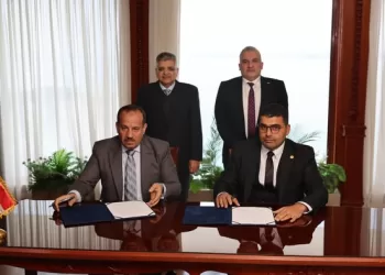 SCA, LFRPDA sign co-operation protocol to boost aquaculture, exports