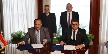 SCA, LFRPDA sign co-operation protocol to boost aquaculture, exports