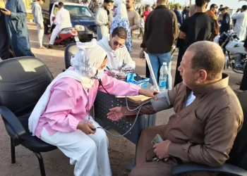 GAH launches “Celebrate Safely” campaign during Eid al-Fitr